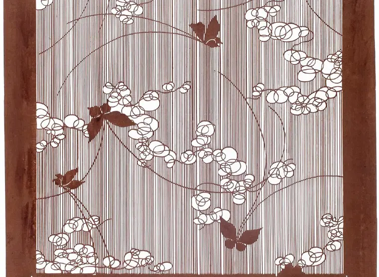 Ise Katagami Museum | Japan Experience