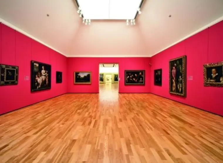Tokyo's Fuji Museum of Art | Japan Experience