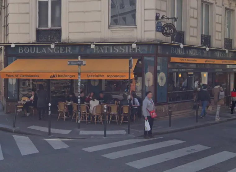 La rue Sainte-Anne : le quartier japonais de Paris | Japan Experience