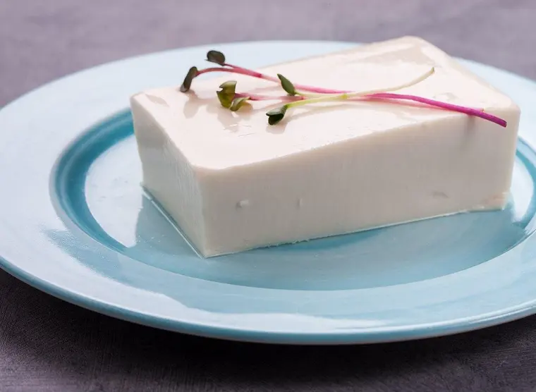 Kit à Tofu Yamako En Bois De Cyprès Du Japon - Permet De Faire 24 Pièces De Tofu Maison - Importé Du Japon