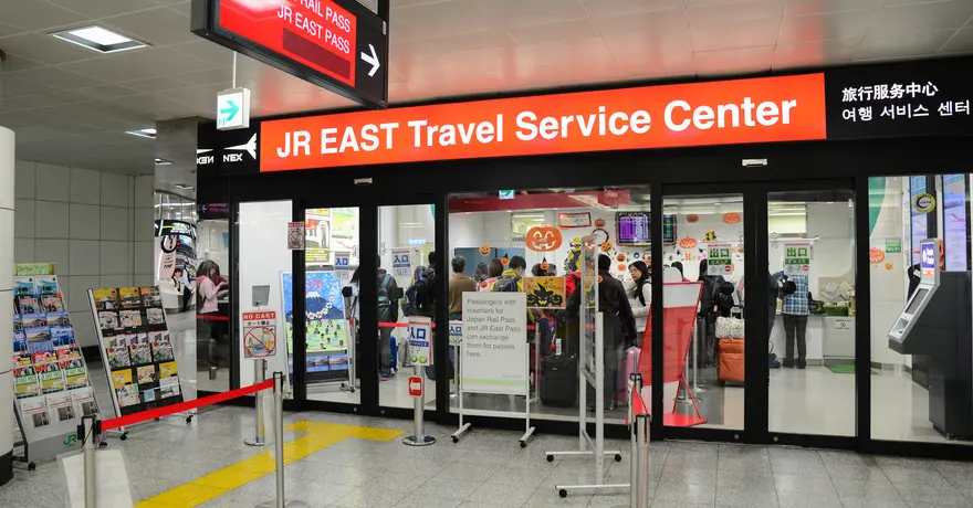 Tips for First-Time JR Pass Users | Japan Experience