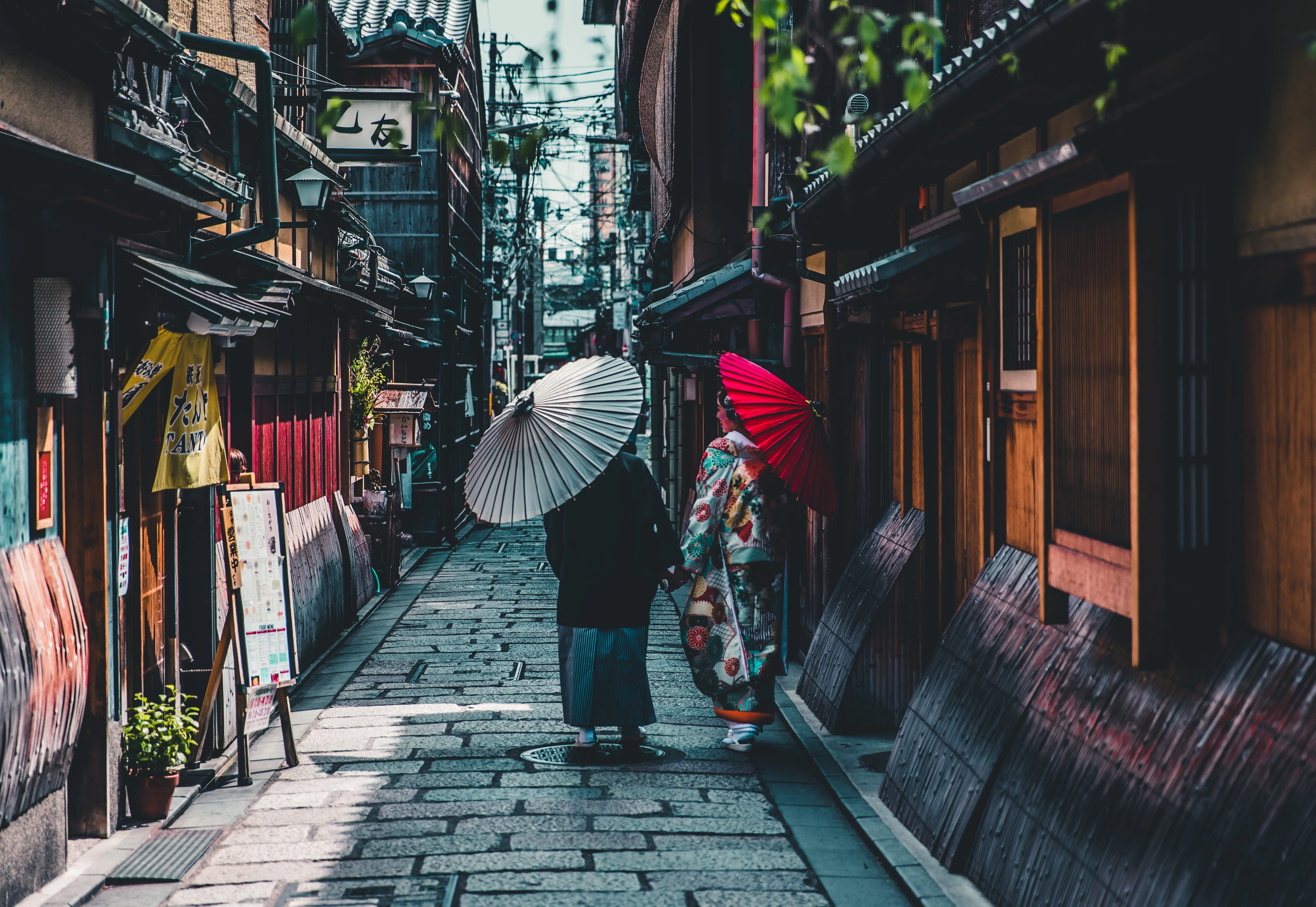 Tours in Japan