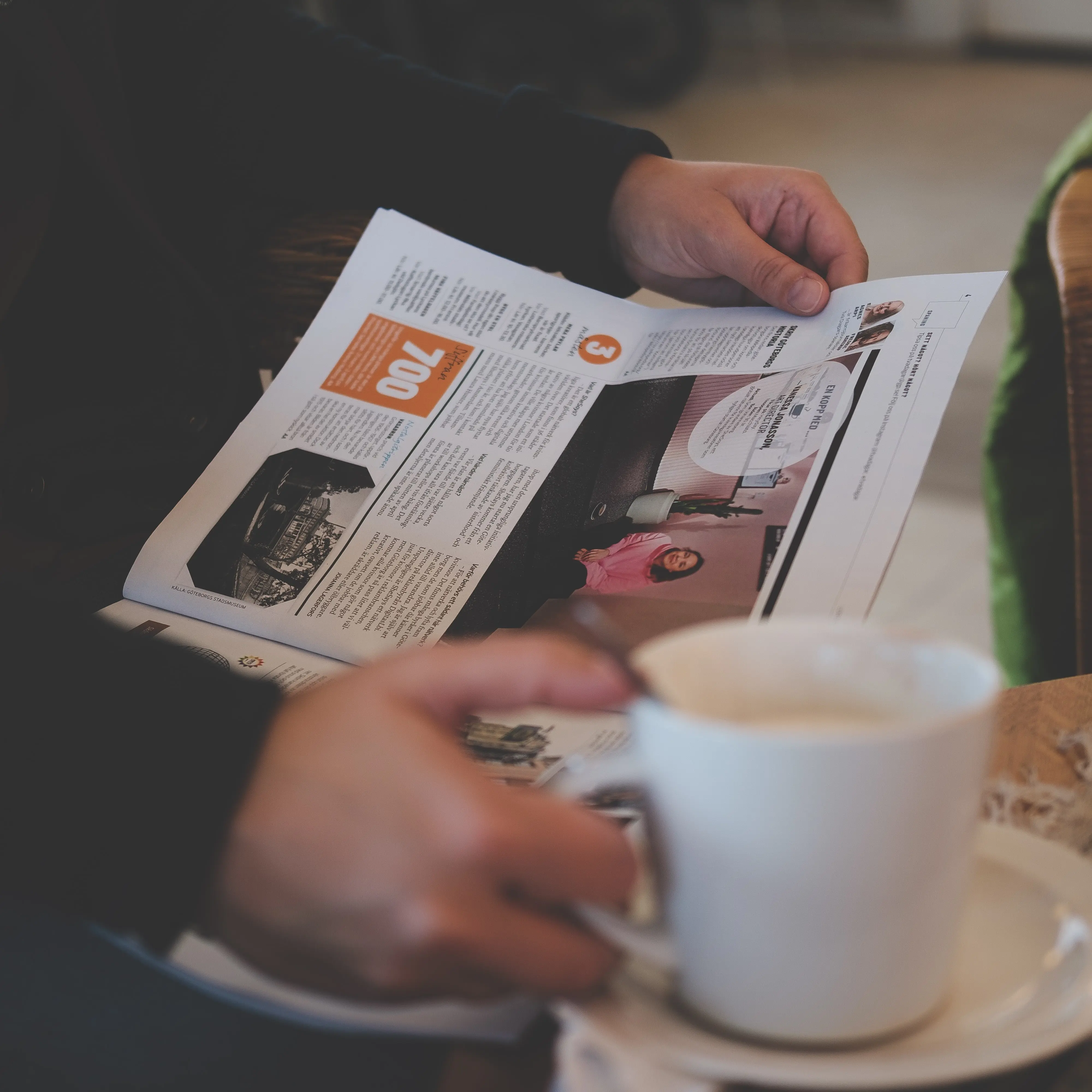 presse