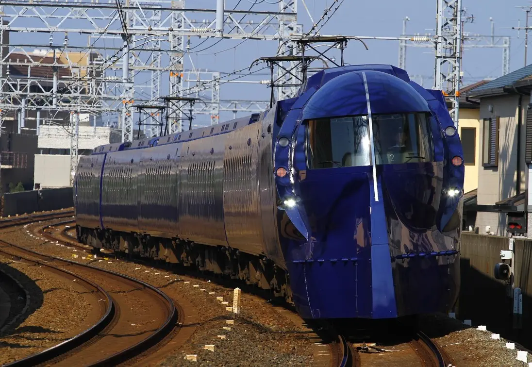 Nankai Rapit Express Airport Transfer between Kansai International Airport and Osaka Nankai Rapit Express Airport Transfer between Kansai International Airport and Osaka