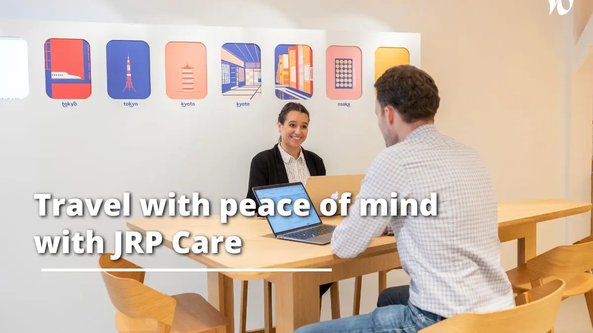 JRP Care