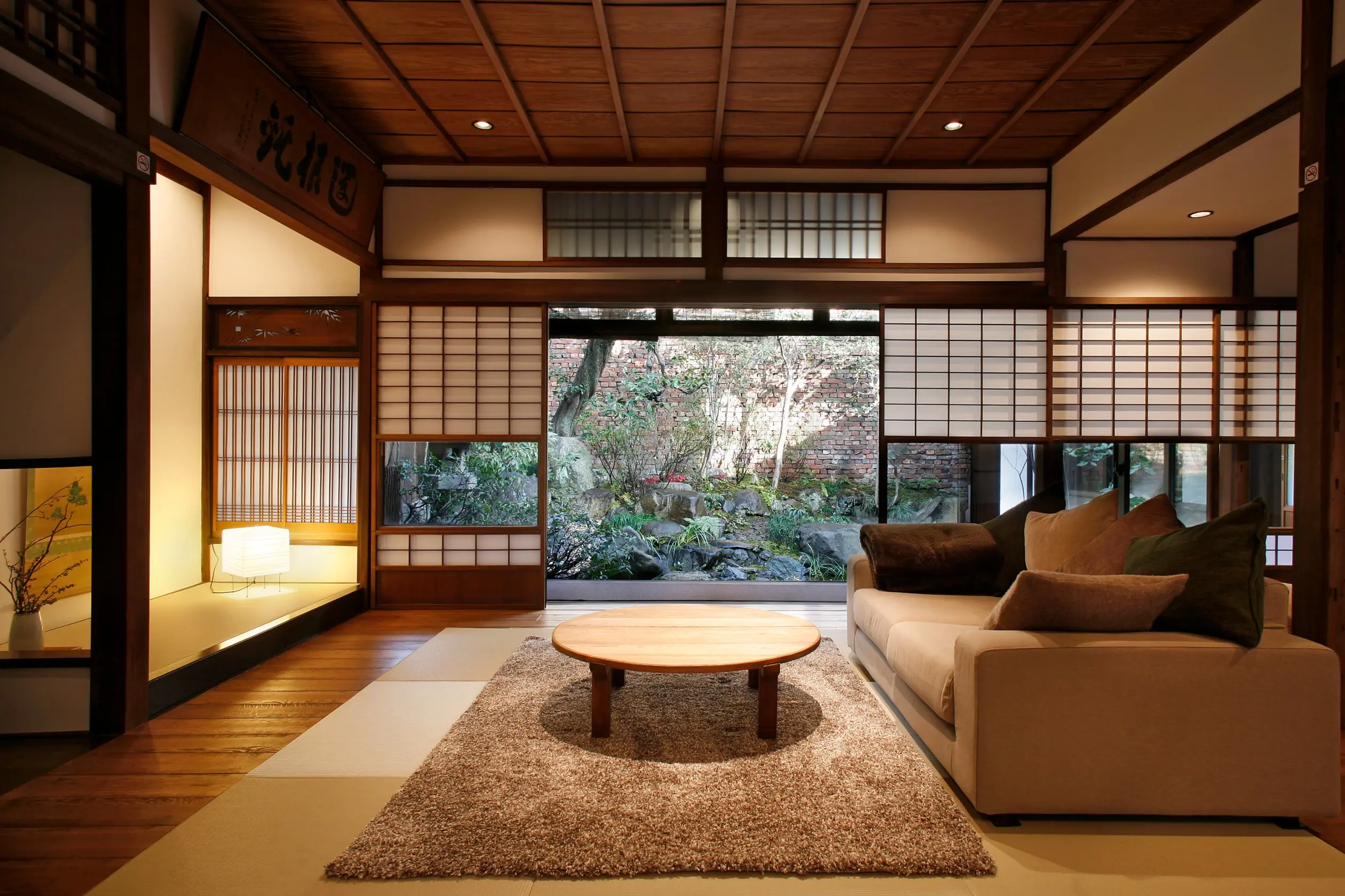 gojo house kyoto japan rental