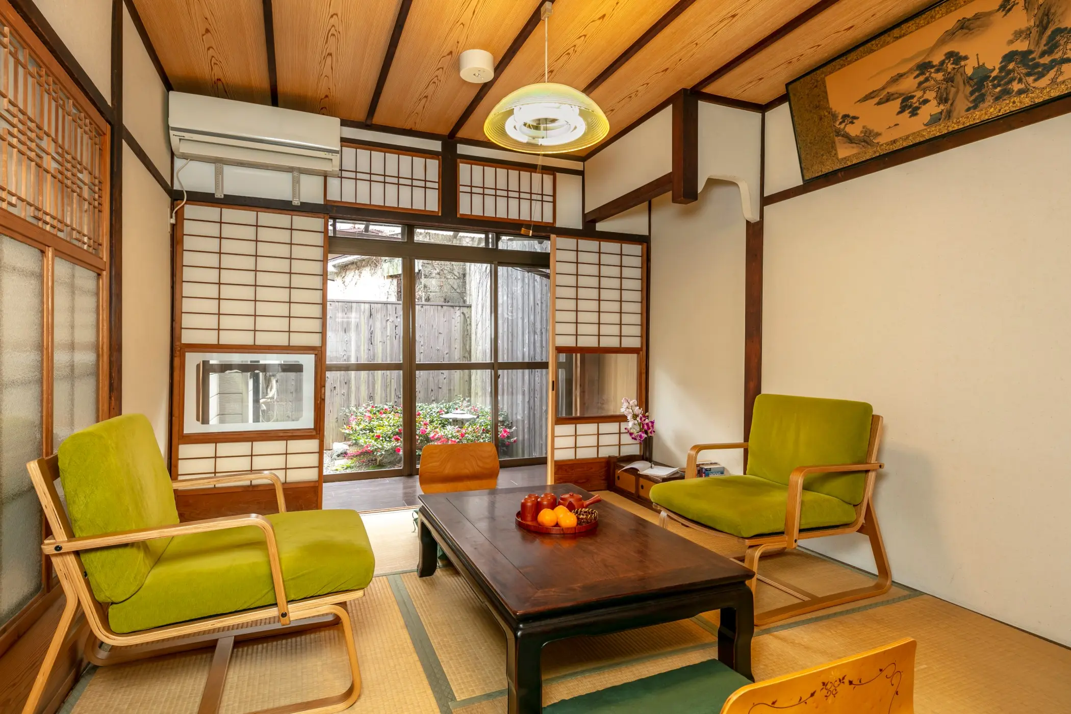 koyasu kyoto house japan