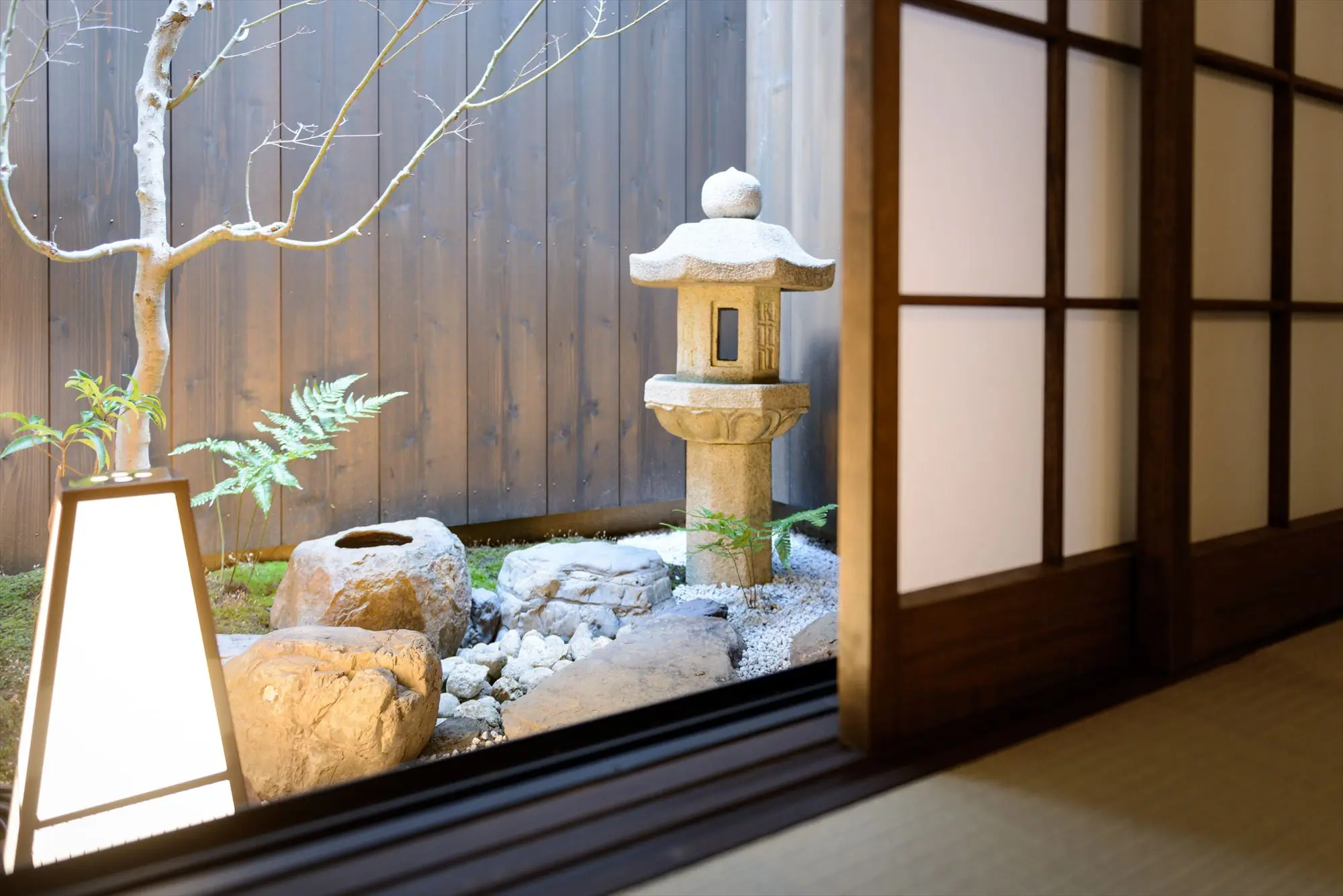 kyoka-an kyoto house japan rental