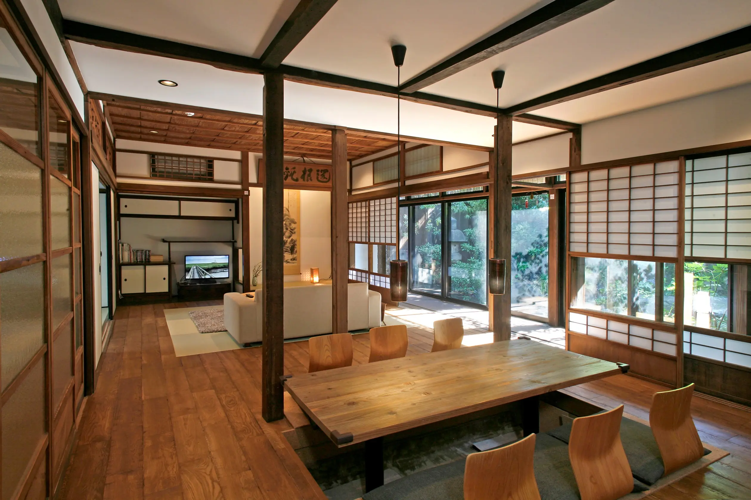 gojo maison house rental japan location japon
