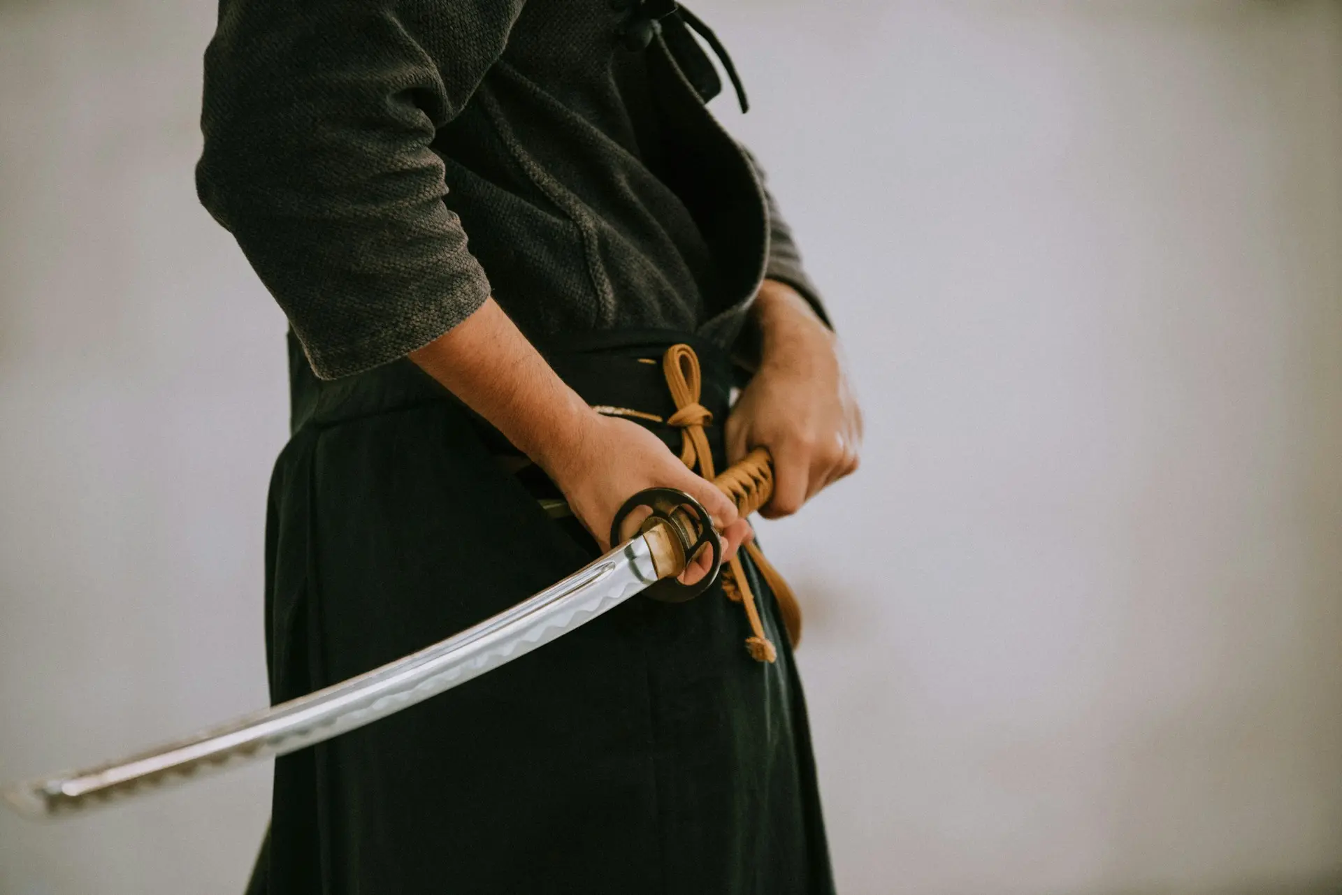 samurai experience japan