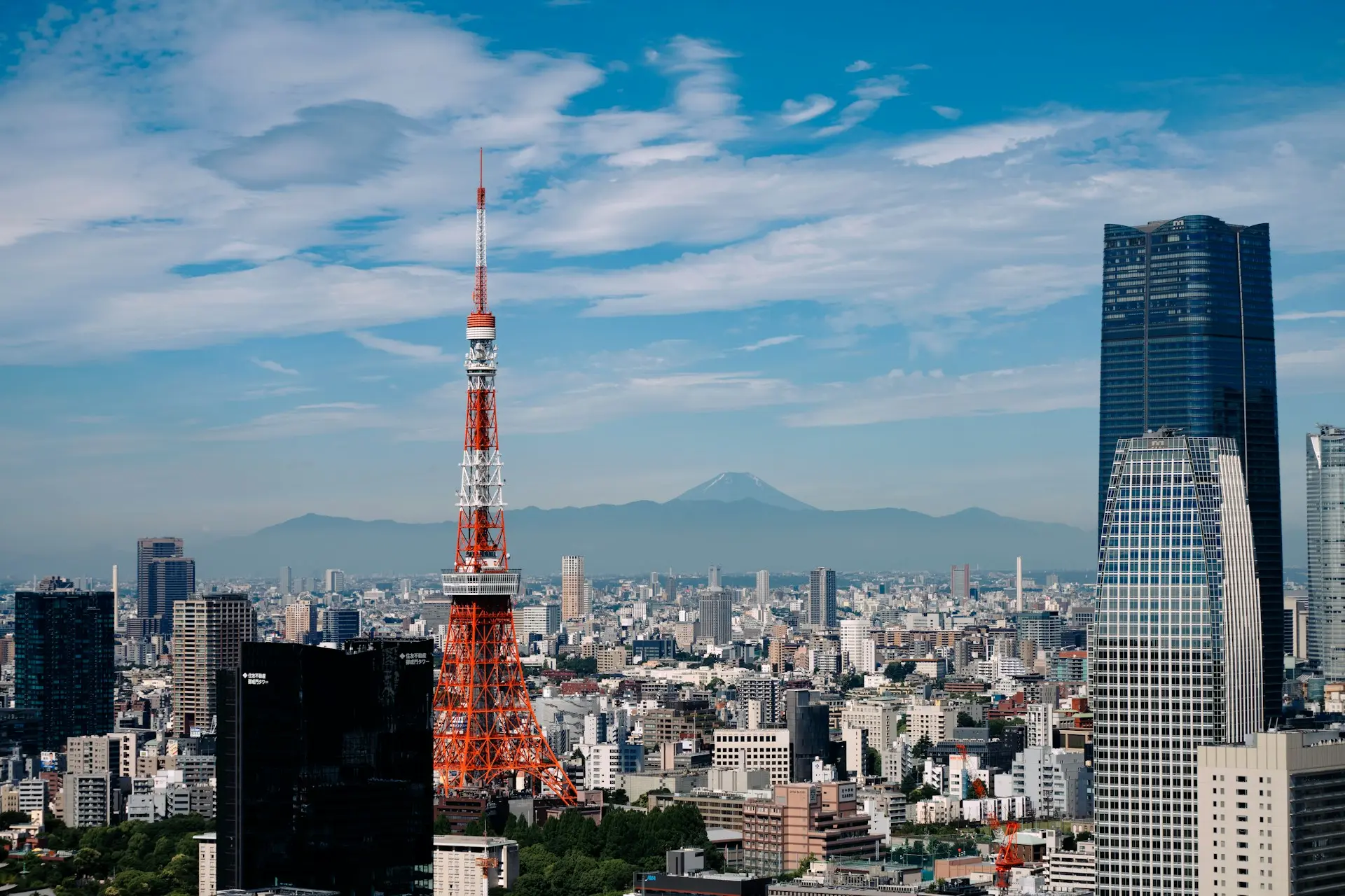 mount fuji view from tokyo mount fuji view from tokyo