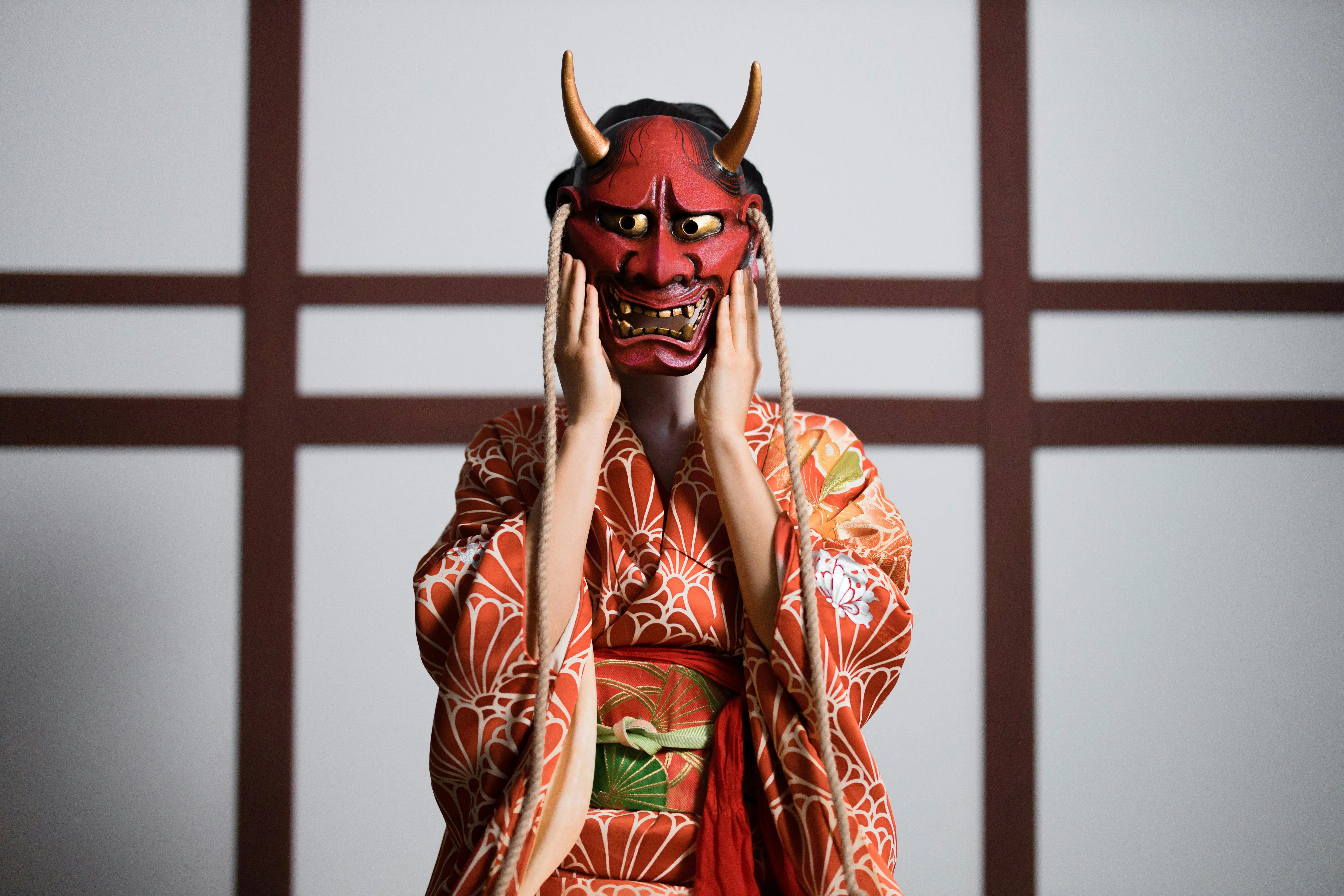 Kabuki