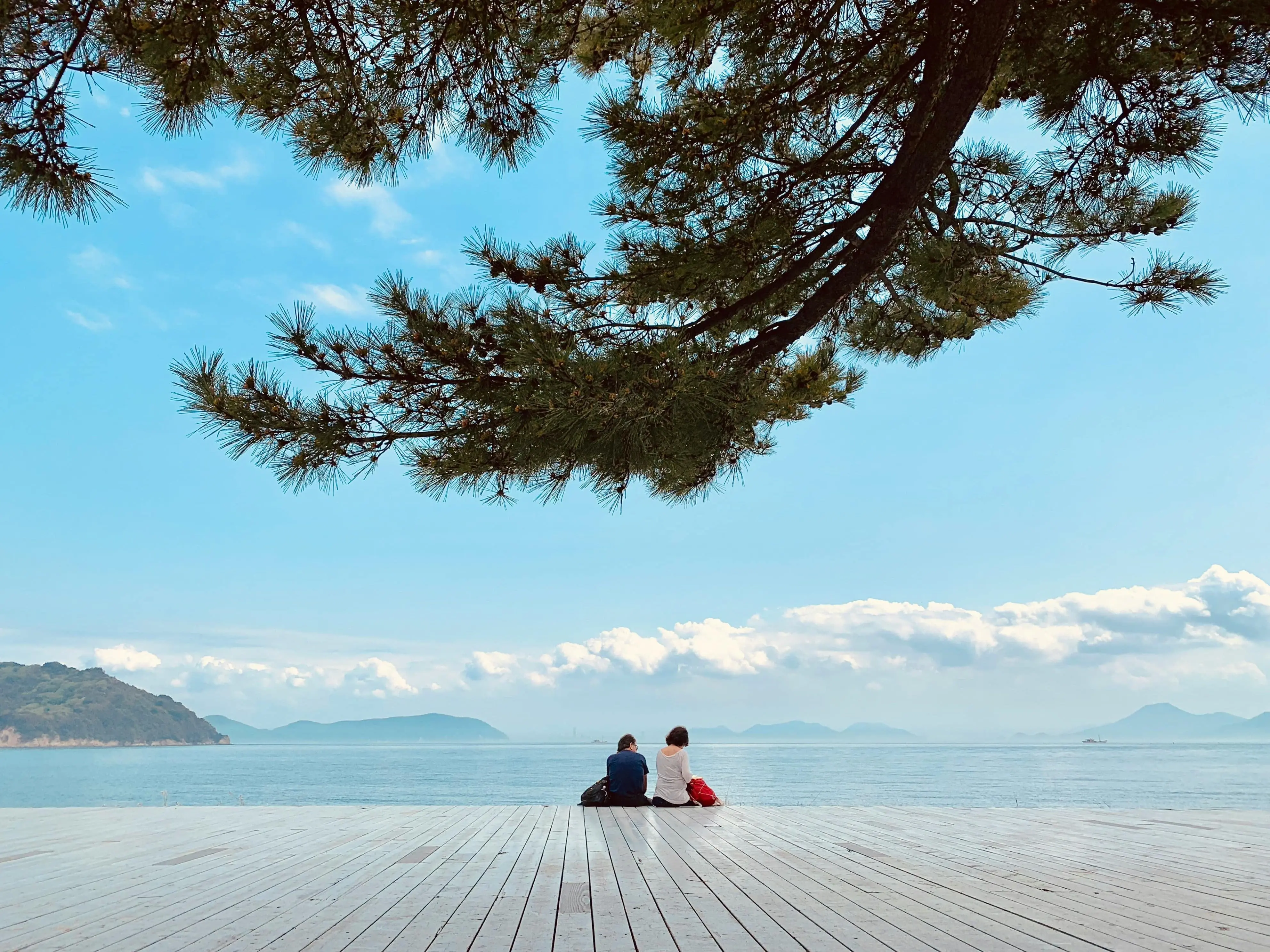 Naoshima - Kagawa