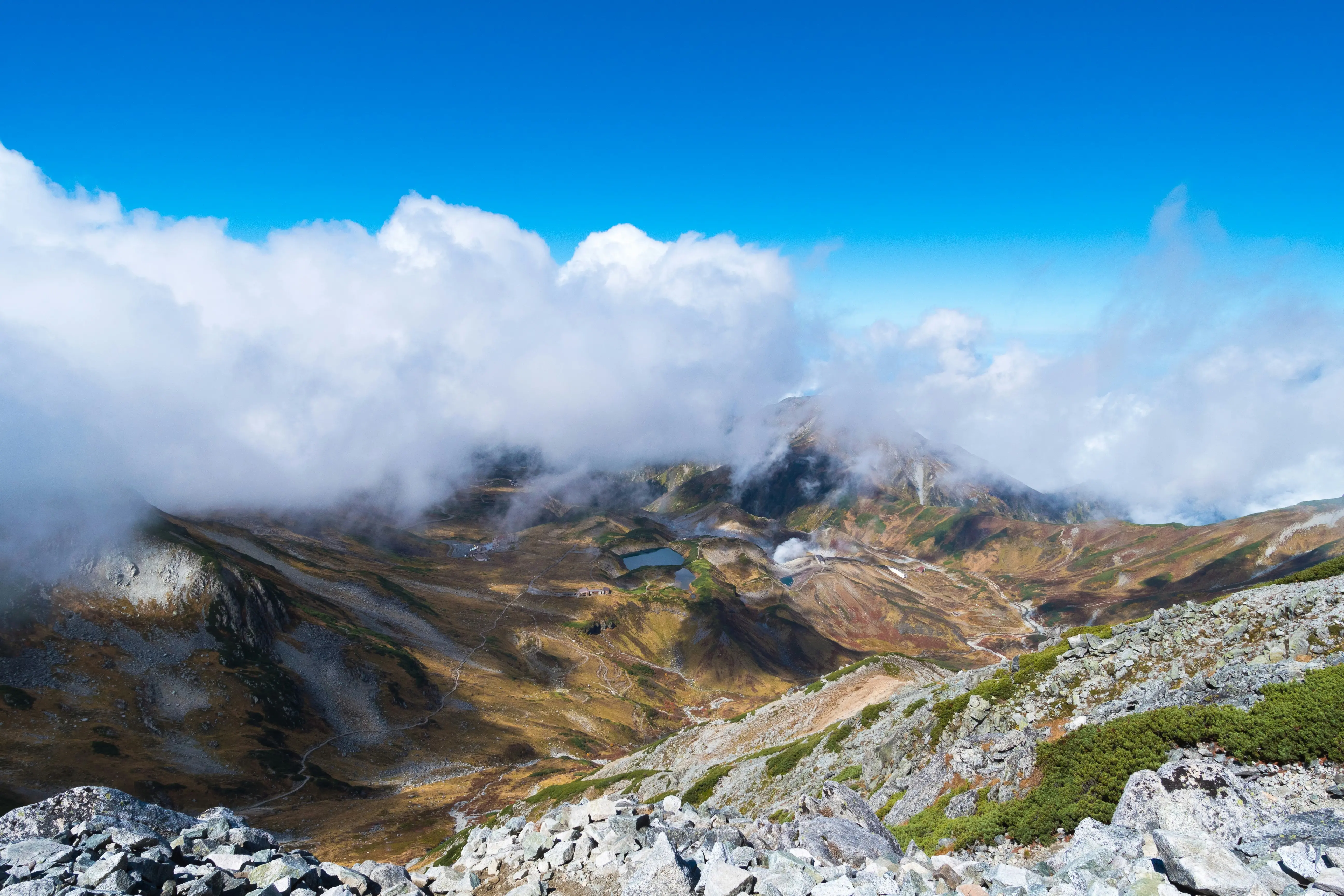Tateyama Tateyama
