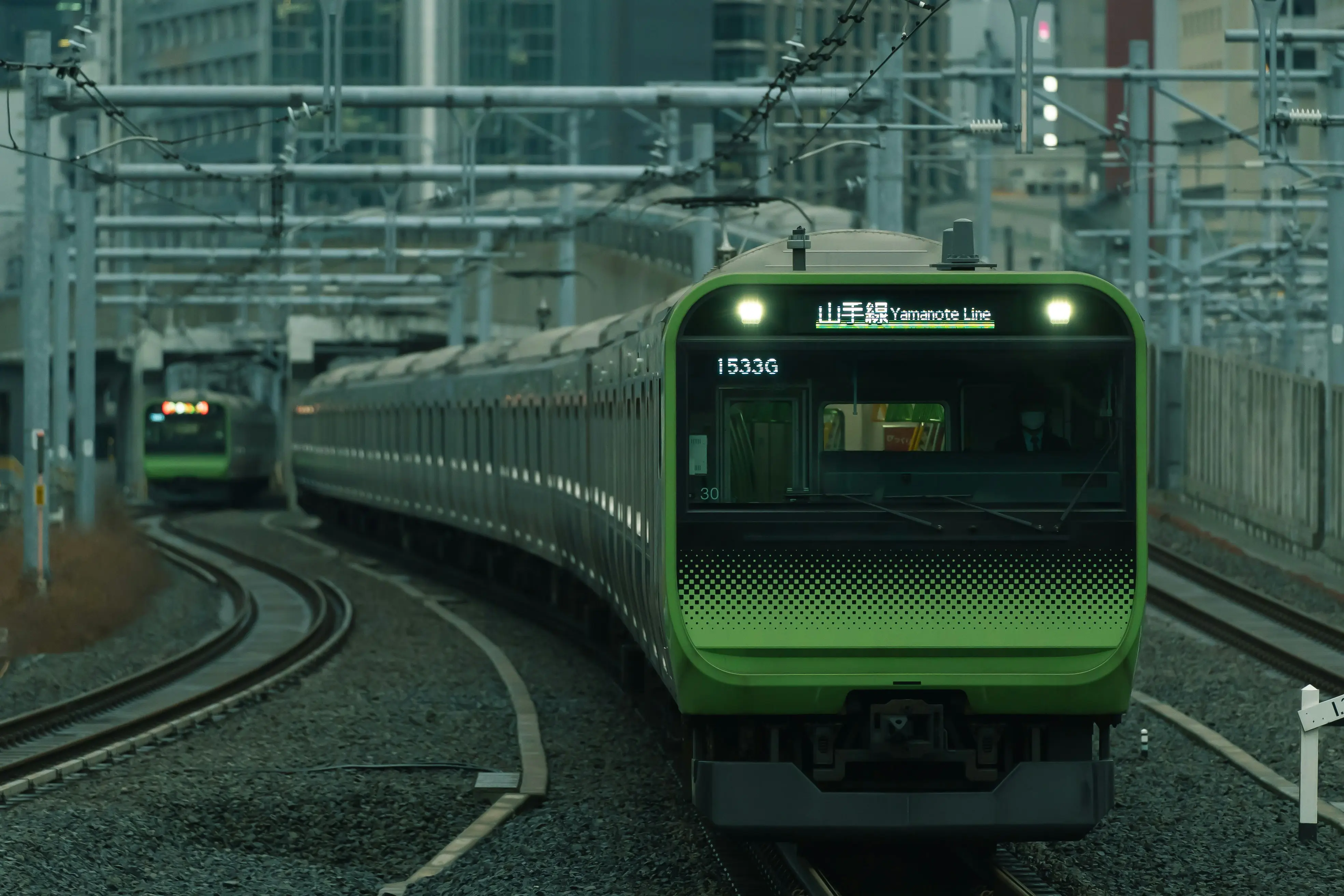 Yamanote