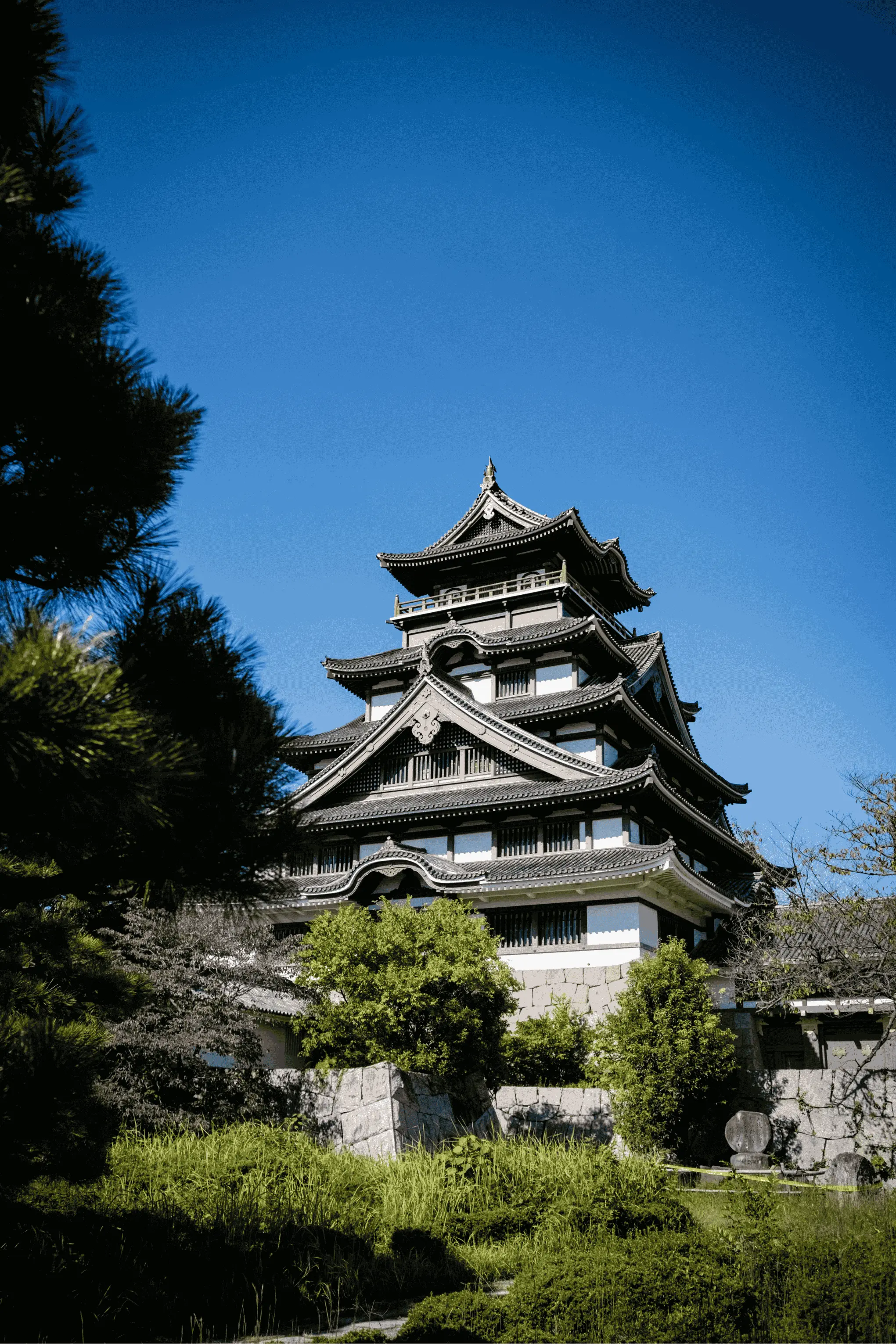 Wakayama Castle