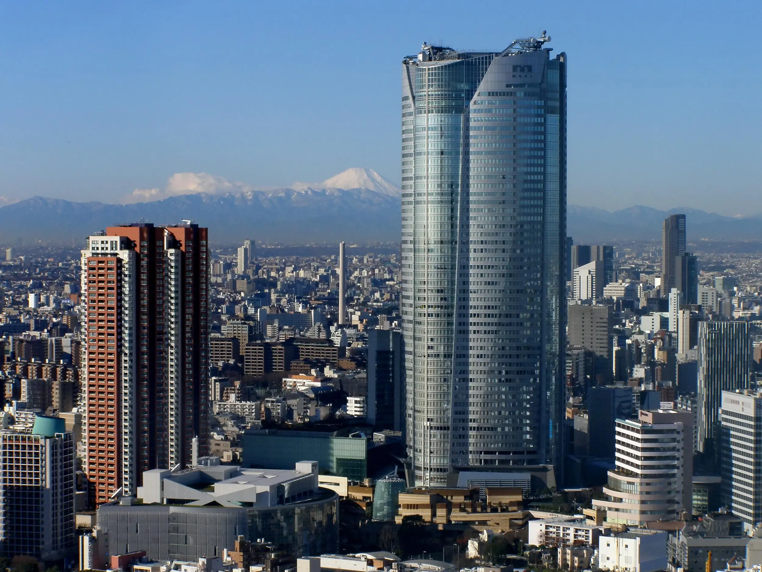 Roppongi Roppongi