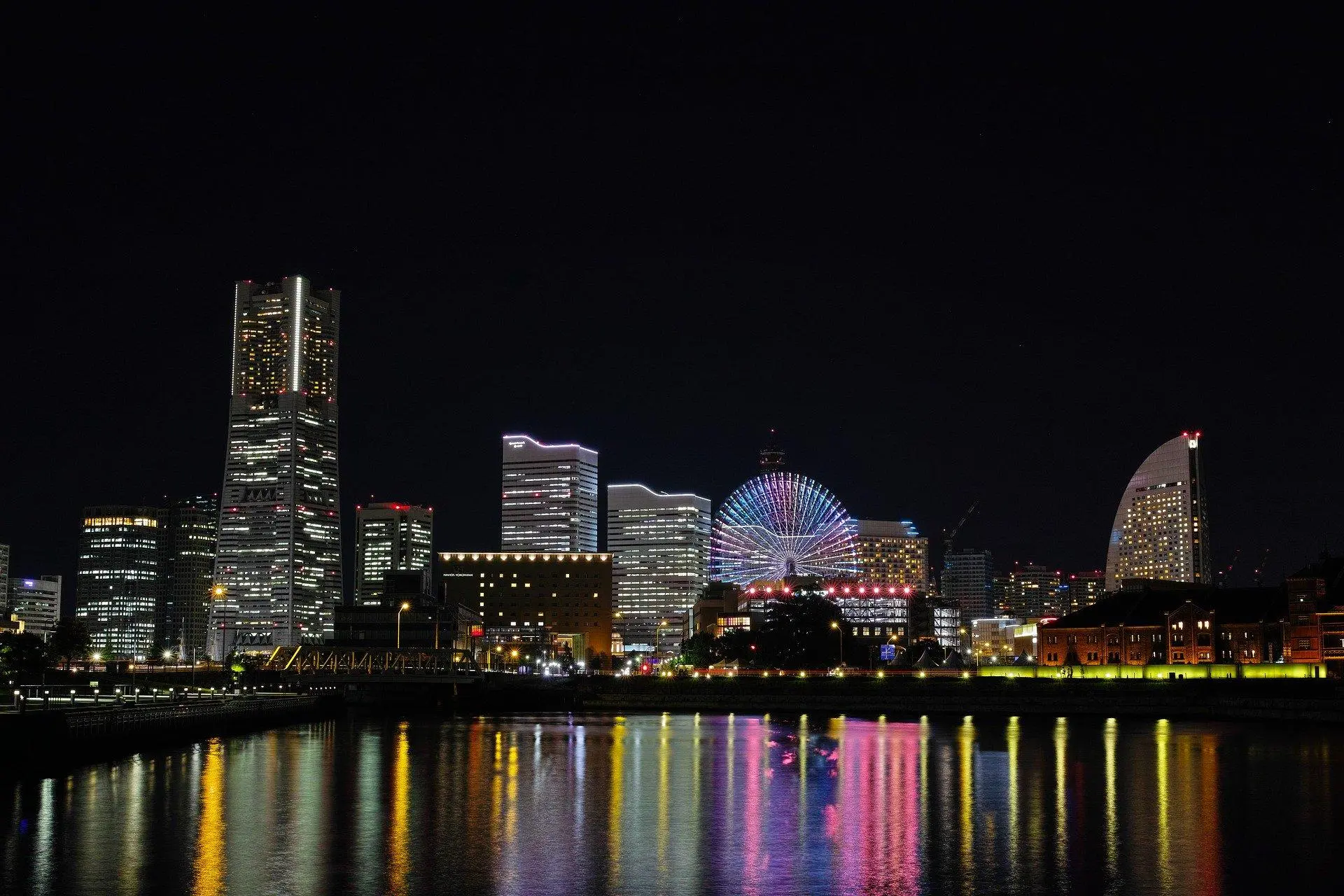 Yokohama
